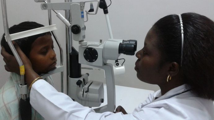 eye-clinic