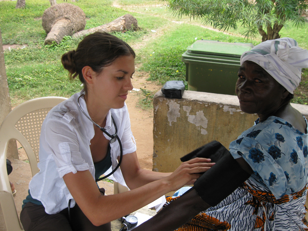 volunteer nursing in Kenya(1)
